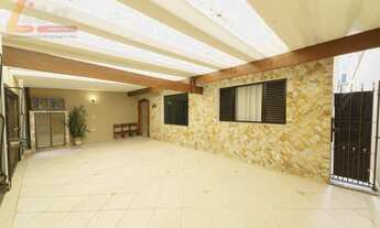 Imagem 4: Térrea Vaga, V.S.José, Diadema, 3 dorm.1suíte, 3 vagas, Edícula