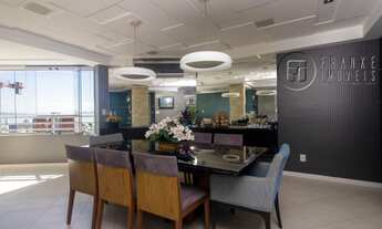 Imagem 5: Cobertura duplex 3 suites e 2 vagas a venda no Estreito