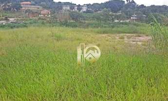 Imagem: Área à venda, 14000 m² - São José dos