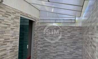 Imagem 3: Apartamento com 2 dormitórios à venda, 75 m² - Parque Burle - Cabo Frio/RJ