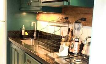 Imagem 5: Porto Alegre - Apartamento Padrão - Passo da Areia