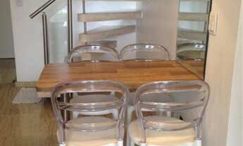 Imagem 3: Venda/ apartamento na Cobertura128m² / Santo André / SP - Conforto para família