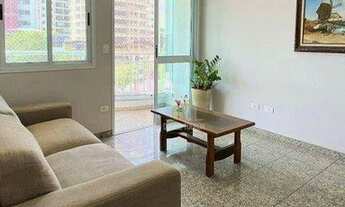 Imagem 3: Apartamento com 3 dormitórios à venda, 100 m² por R$ 580.000 - Vila Adyana - São José dos