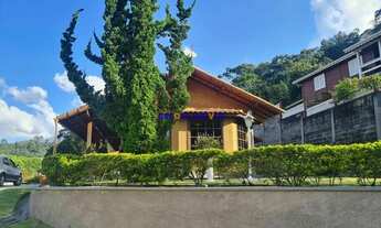 Imagem 3: CASA MOBILIADA - COND. VALE DOS PÁSSAROS