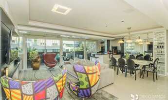 Imagem 2: Espetacular apartamento GARDEN, no bairro Bela Vista!