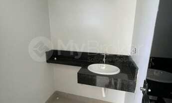 Imagem: Casa com 3 quartos - Bairro Recanto dos