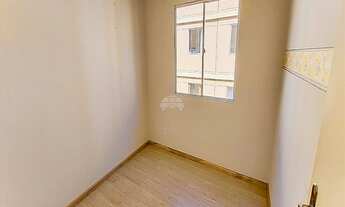 Imagem 3: Apartamento para venda tem 63 metros quadrados com 3 quartos