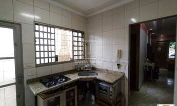 Imagem 5: Casa (térrea na rua) 3 dormitórios/suite, cozinha planejada