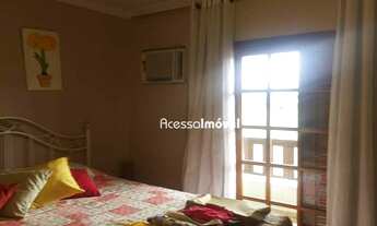 Imagem 6: Casa com 3 dormitórios à venda, 231 m² por R$ 530.000,00 - Jardim América - Boituva/SP