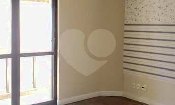 Imagem 6: Linda cobertura com vista de 360 graus no Campo Belo, 648 m², 5 suítes, 6 vagas, R$ 5.900