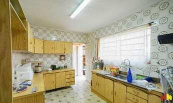 Imagem 3: Sobrado Venda/Locação - 3 dm, 2 vagas - Próximo Futura Linha Lilaz / Shopping Anália Franc