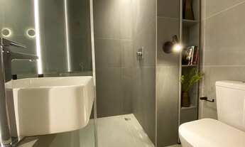 Imagem 6: Na região mais valorizada da Barra da Tijuca! Área deliciosa de viver! O Murano para melho