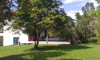 Imagem 4: Oportunidade Encontro das Aguas