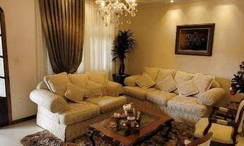 Imagem 2: Casa com 4 dormitórios à venda, 221 m² por R$ 950.000,00 - Asilo - Blumenau/SC