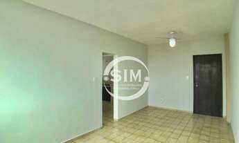 Imagem 2: Apartamento com 1 dormitório para alugar, 50 m² no Braga - Cabo Frio/RJ