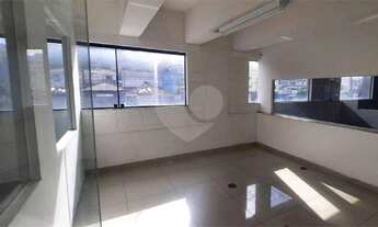 Imagem 7: Prédio inteiro para alugar, na av Engenheiro Caetano alvares, 8 banheiros, 15 vagas e meza