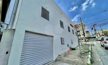 Imagem 4: VENDE IMÓVEL COMERCIAL / 03 BANHEIROS