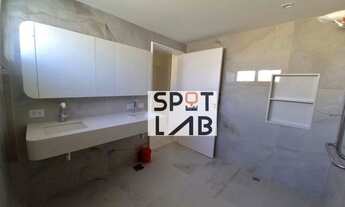 Imagem 6: Apartamento com 4 dormitórios à venda, 215 m² por R$ 700.000,00 - Tirol - Natal/RN