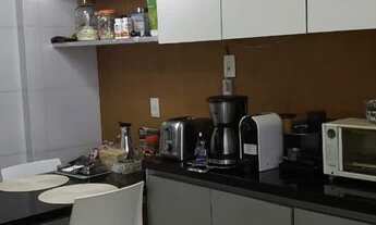 Imagem 6: Amplo apartamento no Canela com 200 mts², 4 quartos com 1 suíte, localização privilegiada