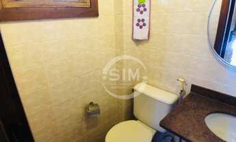 Imagem 6: Casa com 2 dormitórios à venda, 100 m² - Peró - Cabo Frio/RJ