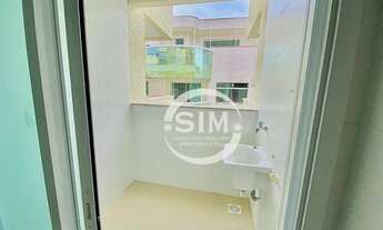 Imagem 7: Cobertura com 3 dormitórios à venda, 200 m² na Vila Nova - Cabo Frio/RJ