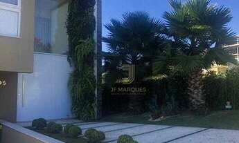 Imagem 2: Casa à venda, 550 m² por R$ 3.900.000,00 - Alphaville - Santana de Parnaíba/SP