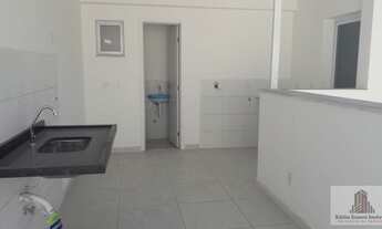 Imagem 2: Apartamento sem Condomínio para Venda em Santo André, Campestre, 2 dormitórios, 1 banheiro