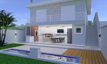 Imagem: Casa com 3 dormitórios à venda, 156 m²