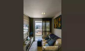 Imagem 7: São Paulo - Apartamento Padrão - Tatuapé