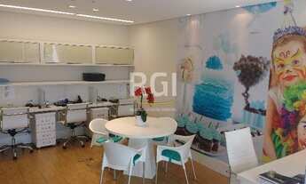 Imagem 6: Porto Alegre - Conjunto Comercial/Sala - Cristal