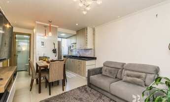 Imagem: Porto Alegre - Apartamento Padrão - Protásio