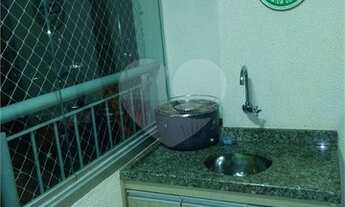 Imagem 5: Apartamento para venda com 2 dormitorios e 1 vaga no Jaçanã