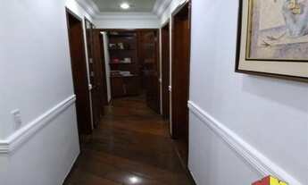 Imagem 6: Apartamento no Tatuapé 85 m², 3 dormitórios, 1 suíte, 1 vaga