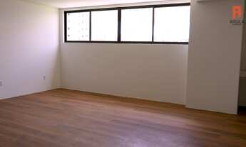 Imagem 4: Apartamento para venda com 51 metros quadrados com 2 quartos em Torre - Recife - PE