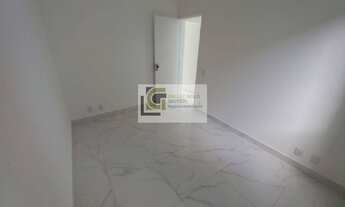 Imagem 2: Apartamento para venda tem 45 metros quadrados com 2 quartos