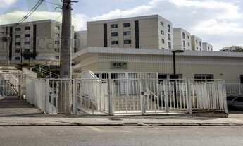 Imagem: Apartamento para venda com 48 metros quadrados