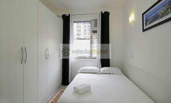 Imagem 4: Ótimo conjugado próximo a Praia de Copacabana