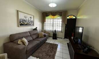 Imagem 2: Casa com piscina no Jardim Cidade Florianópolis com 131m²