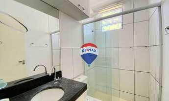 Imagem 4: Apartamento com 2 dormitórios à venda, 49 m² por R$ 165.000 - Vila Furquim - Presidente Pr