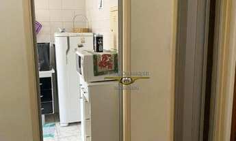 Imagem 2: Apartamento com 3 dormitórios à venda, 68 m² por R$ 340.000,00 - Jardim Vila Formosa - São