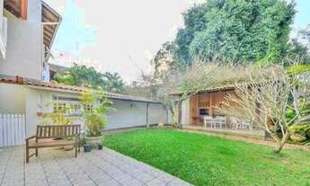 Imagem 2: Magnífica casa 272m² com 4 vagas no Jardim Isabel