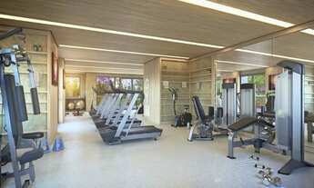 Imagem 9: APTO A VENDA NO TATUAPÉ, EM FRENTE AV CONS CARRÃO, 03 SUÍTES, TERRAÇO GOURMET, 02 VAGAS !!