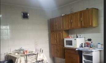 Imagem 7: Sobrado com 2 dorms e 1 vaga na Mooca próximo à rua da Mooca !