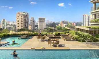 Imagem 6: Apartamento para venda com 165 metros quadrados com 4 quartos em Vila Clementino - São Pau