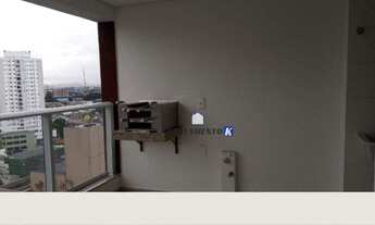 Imagem: Apartamento com 2 dormitórios para alugar