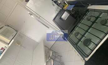 Imagem 5: Apartamento à venda, 60 m² por R$ 445.000,00 - Mooca - São Paulo/SP