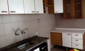 Imagem 4: Casa- Tatuapé Casa com 2 dormitórios