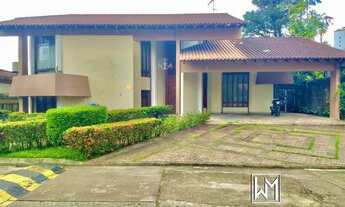 Imagem: Condomínio Parque Residências Casa de