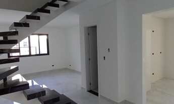 Imagem 5: SOBRADO NA BONECA DO IGUAÇU - NOVOS - EXCELENTE LOCALLIZAÇÃO - S325B