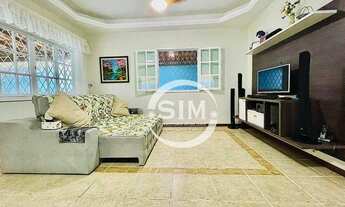 Imagem 7: Casa com 4 dormitórios à venda, 185 m² nas Palmeiras - Cabo Frio/RJ